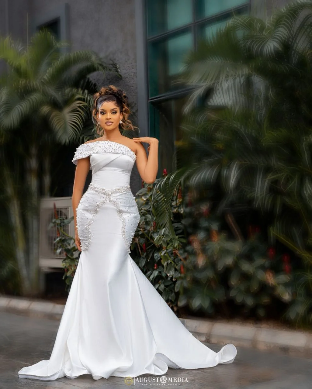 TIWWII Bridal Collection