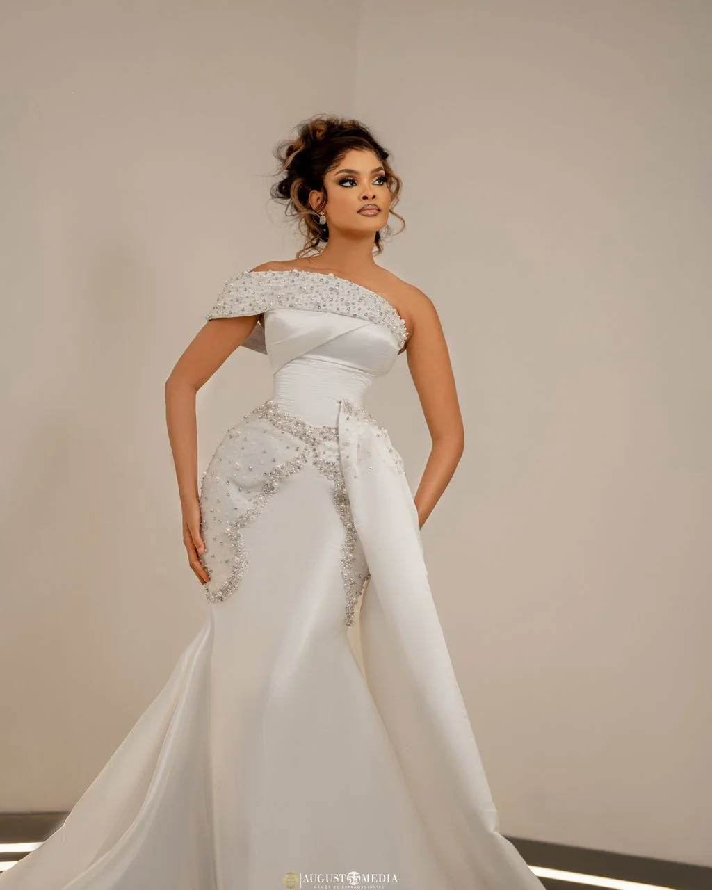 Elegant Wedding Dresses
