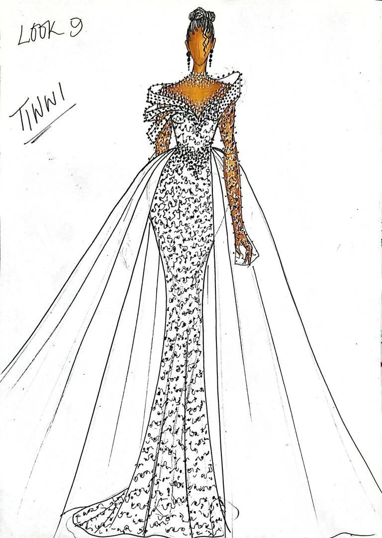 The Epoqué Anthea 2025 1