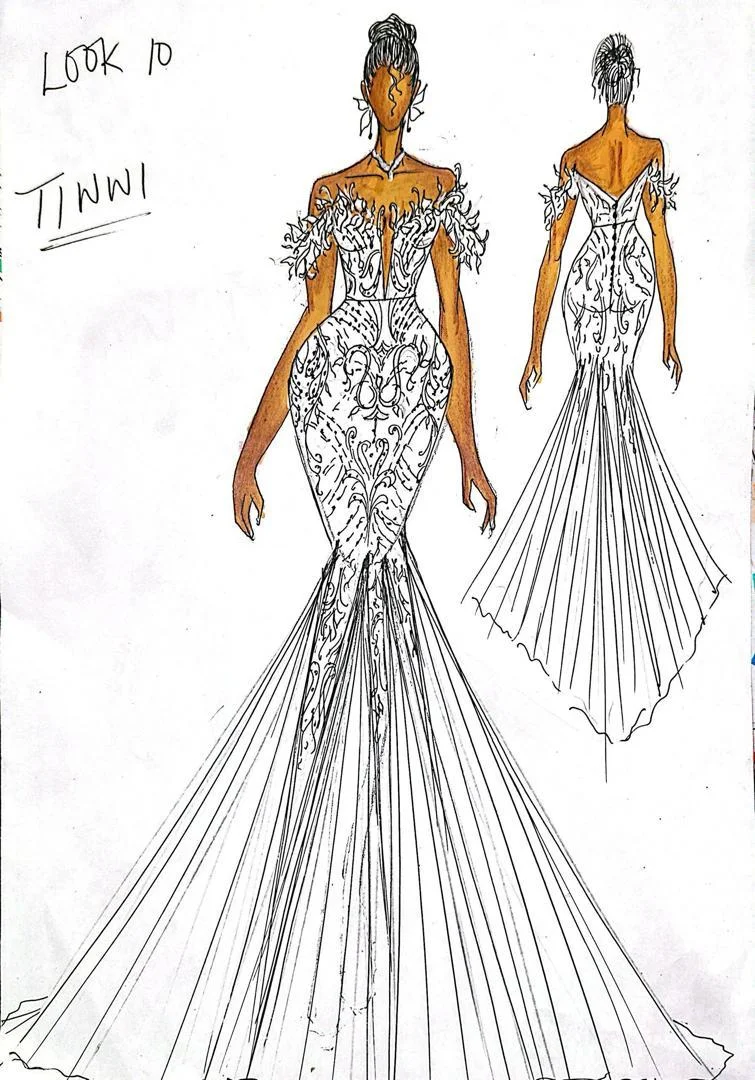 The Epoqué Anthea 2025 3