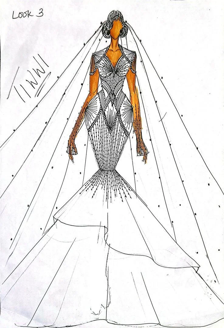 The Epoqué Anthea 2025 7