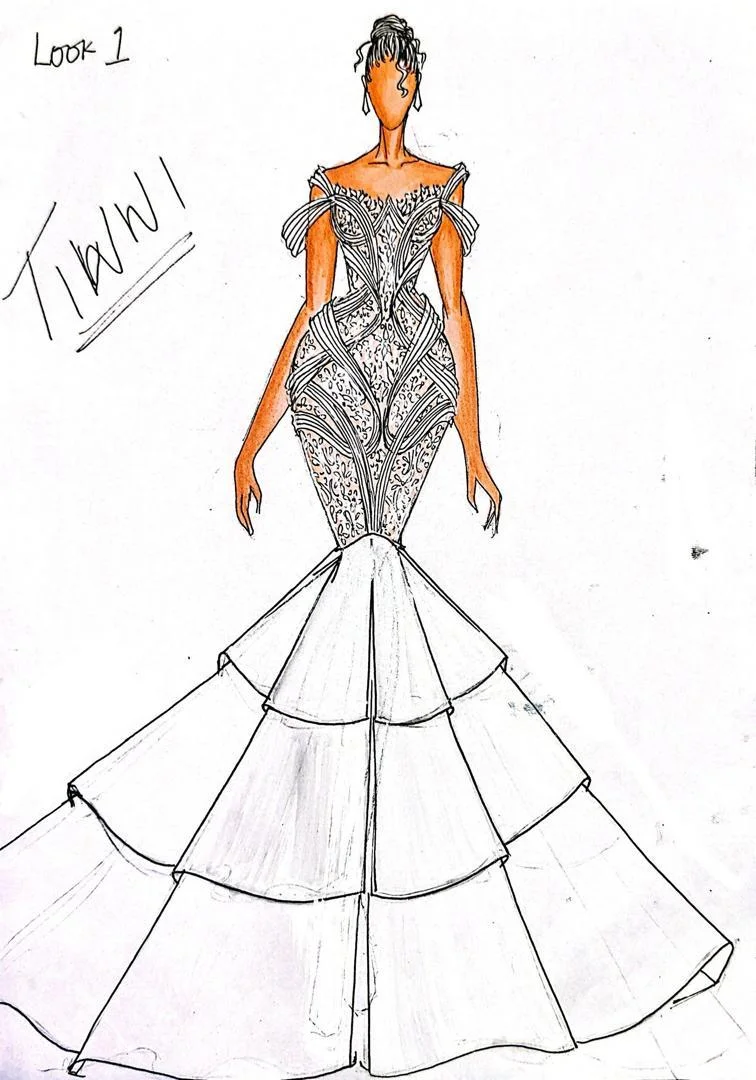 The Epoqué Anthea 2025 12