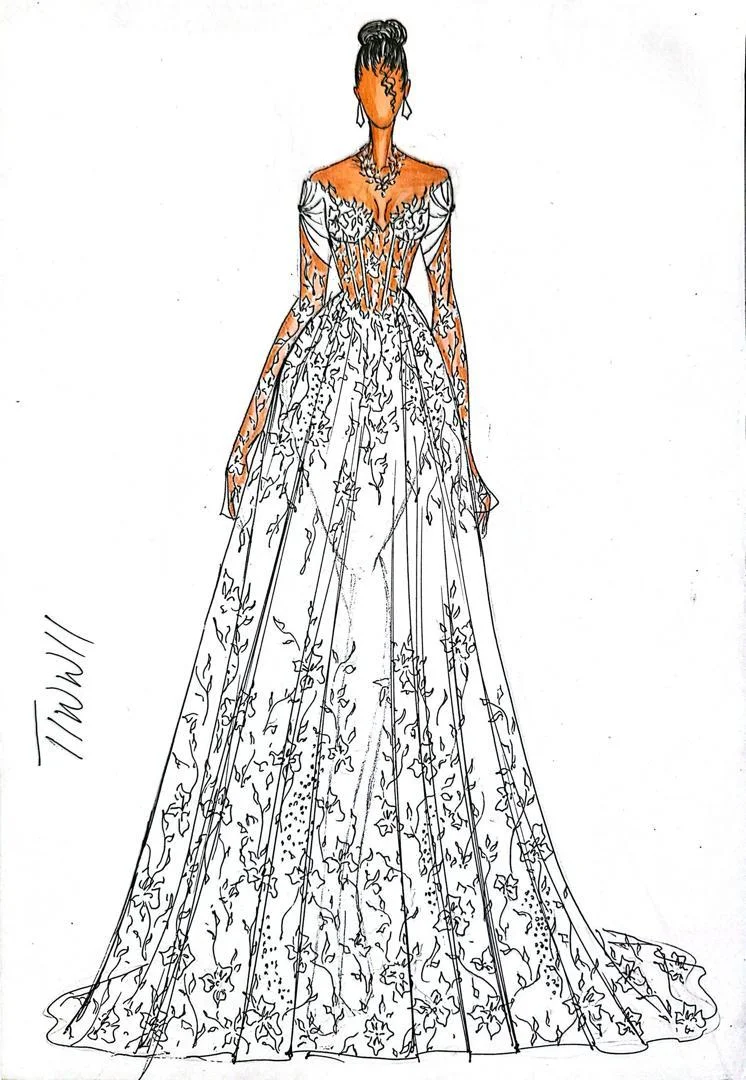 The Epoqué Anthea 2025 16