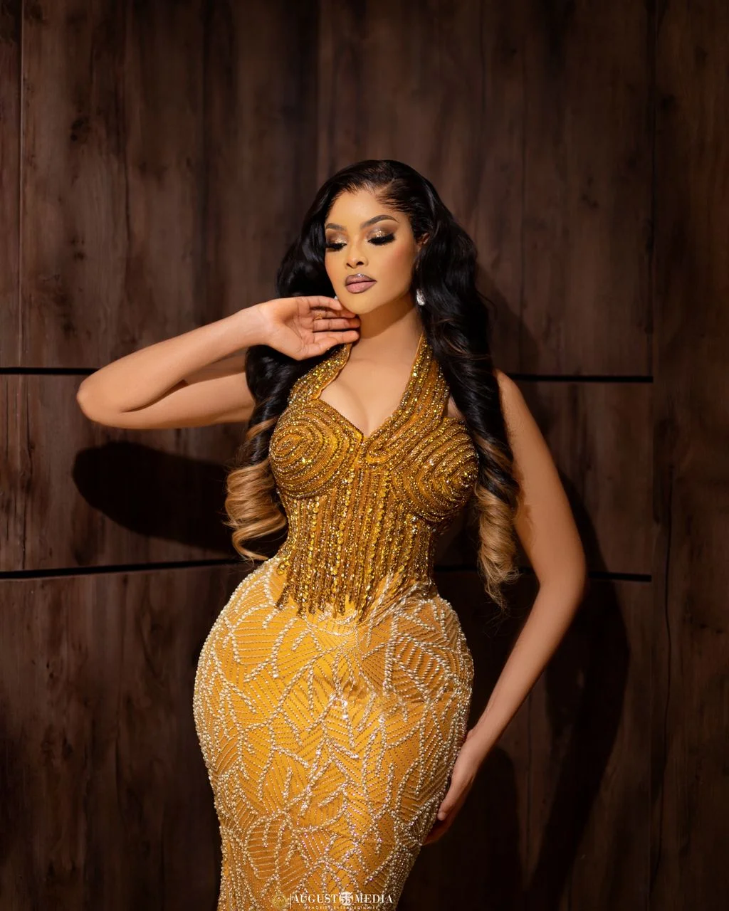 Signature Dress 4