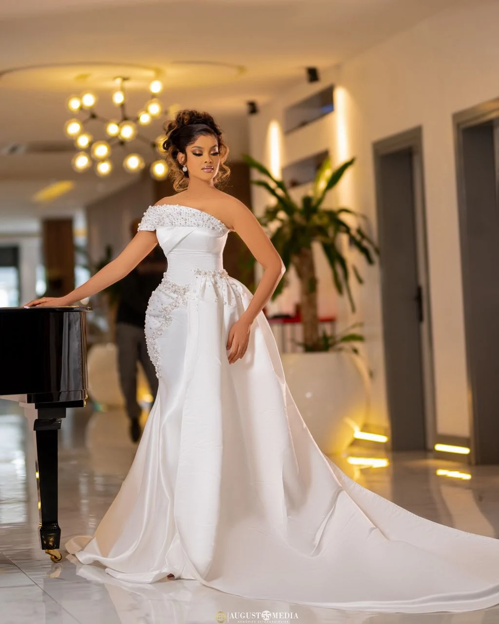 TIWWII Bridal